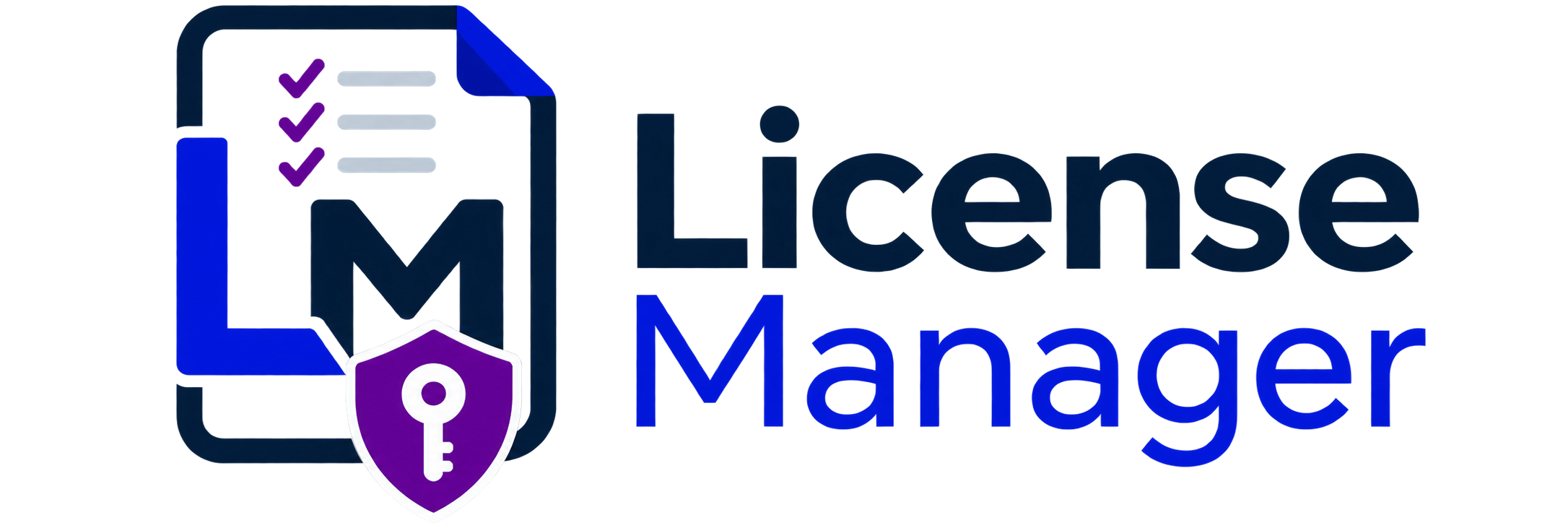 License Manager